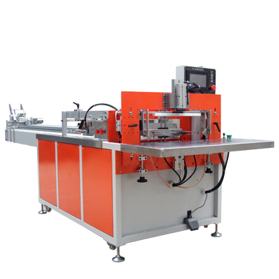 3050 单头软抽中包机(3050 Single Head Soft Pumping Machine